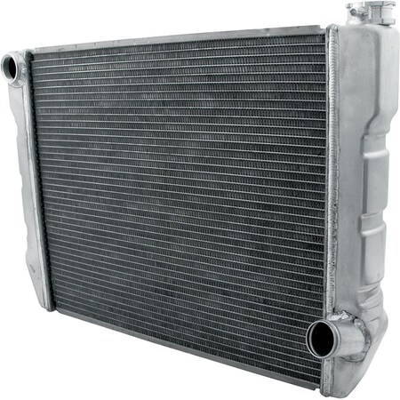 Allstar Performance 19 x 26 in. Triple Pass Radiator ALL30046